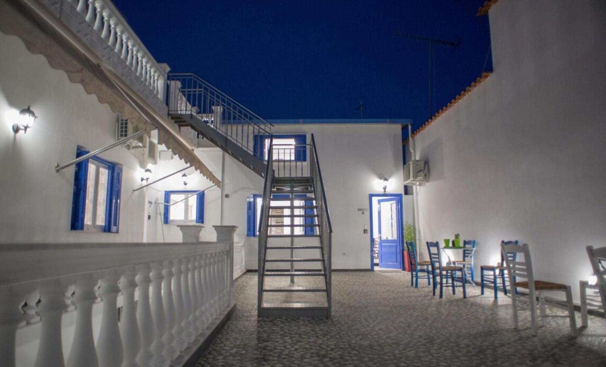 Aimou Studio's Apartment's Πειραιάς